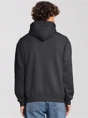 Fruit Of The Loom Iconic Premium Combed 300 Regular Fit Hood Adult - Image 103