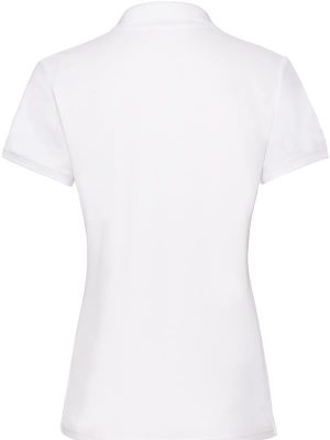 Fruit Of The Loom Premium Open End 180 Regular Fit Polo Ladies - Image 93