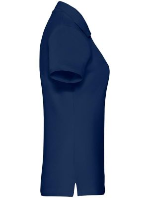 Fruit Of The Loom Premium Open End 180 Regular Fit Polo Ladies - Image 58
