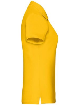Fruit Of The Loom Premium Open End 180 Regular Fit Polo Ladies - Image 88
