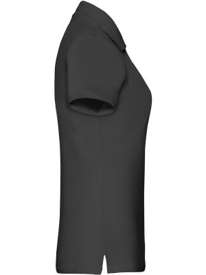 Fruit Of The Loom Premium Open End 180 Regular Fit Polo Ladies - Image 10