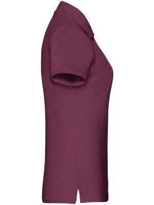 Fruit Of The Loom Premium Open End 180 Regular Fit Polo Ladies - Image 16