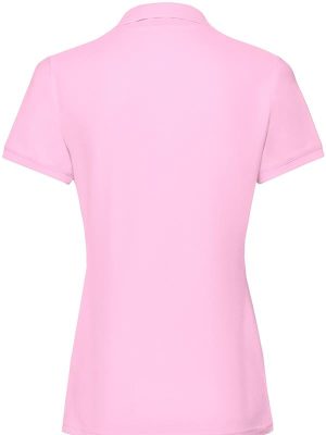 Fruit Of The Loom Premium Open End 180 Regular Fit Polo Ladies - Image 45