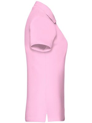 Fruit Of The Loom Premium Open End 180 Regular Fit Polo Ladies - Image 46