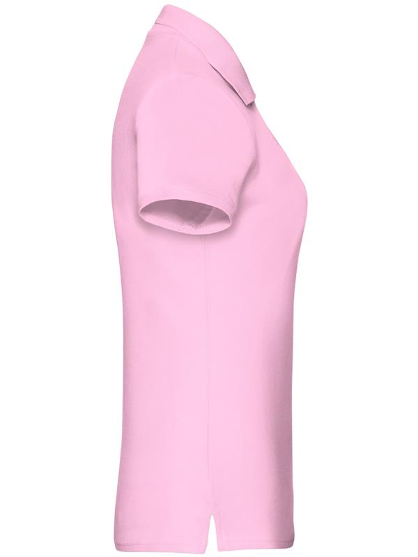 Fruit Of The Loom Premium Open End 180 Regular Fit Polo Ladies