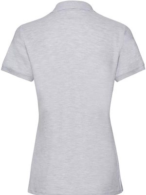 Fruit Of The Loom Premium Open End 180 Regular Fit Polo Ladies - Image 33