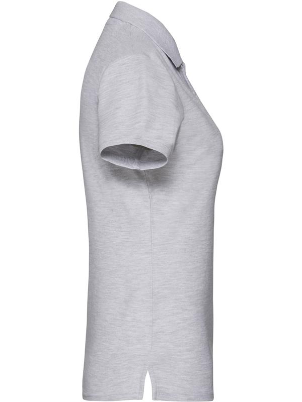 Fruit Of The Loom Premium Open End 180 Regular Fit Polo Ladies