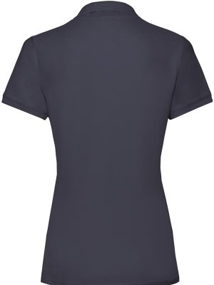 Fruit Of The Loom Premium Open End 180 Regular Fit Polo Ladies - Image 21
