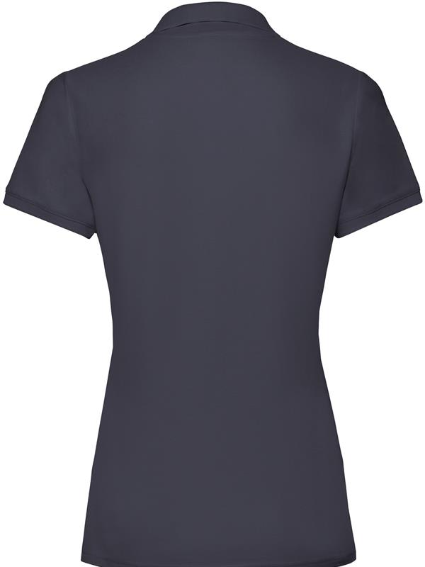 Fruit Of The Loom Premium Open End 180 Regular Fit Polo Ladies