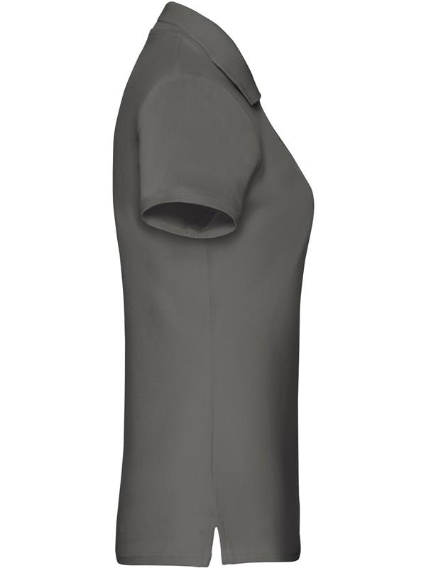 Fruit Of The Loom Premium Open End 180 Regular Fit Polo Ladies