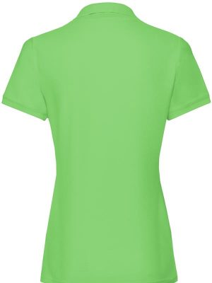 Fruit Of The Loom Premium Open End 180 Regular Fit Polo Ladies - Image 51