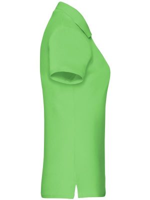 Fruit Of The Loom Premium Open End 180 Regular Fit Polo Ladies - Image 52
