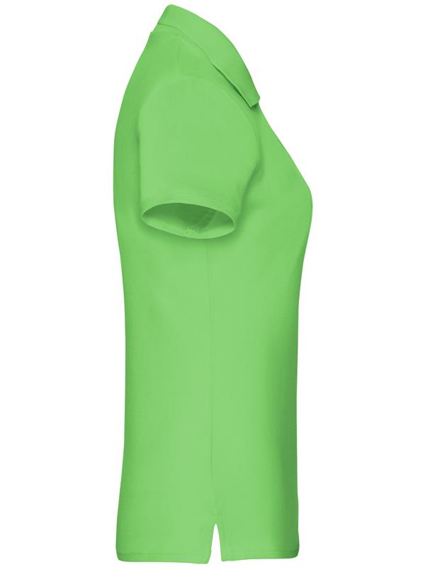 Fruit Of The Loom Premium Open End 180 Regular Fit Polo Ladies