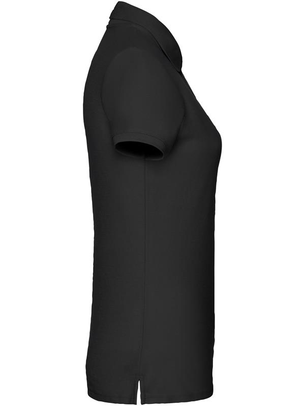 Fruit Of The Loom 6535 Open End 180 Regular Fit Polo Ladies