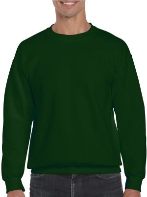 Gildan Dryblend Open End 310 Regular Fit Sweat Adult - Image 2