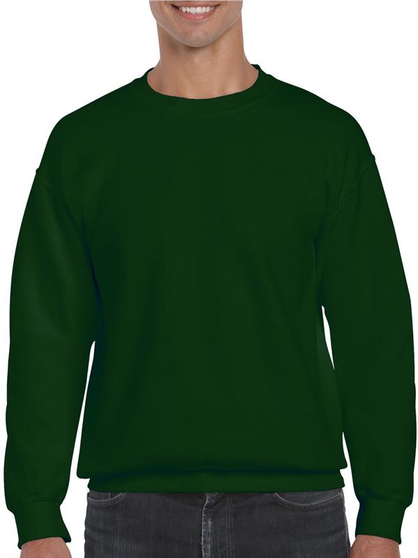 Gildan Dryblend Open End 310 Regular Fit Sweat Adult
