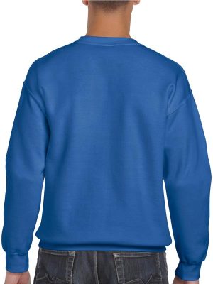 Gildan Dryblend Open End 310 Regular Fit Sweat Adult - Image 5