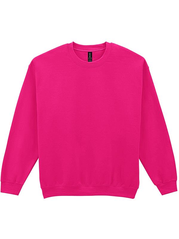 Gildan Heavy Blend Open End 280 Regular Fit Sweat Adult