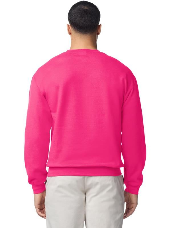 Gildan Heavy Blend Open End 280 Regular Fit Sweat Adult