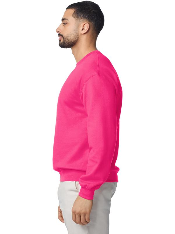 Gildan Heavy Blend Open End 280 Regular Fit Sweat Adult