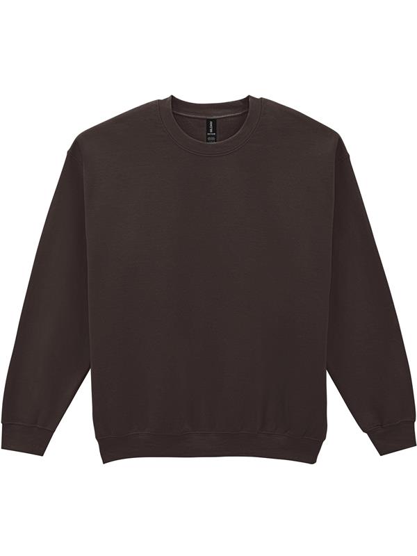 Gildan Heavy Blend Open End 280 Regular Fit Sweat Adult