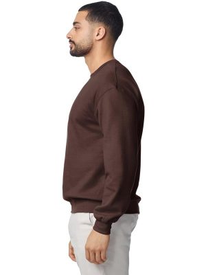 Gildan Heavy Blend Open End 280 Regular Fit Sweat Adult - Image 24