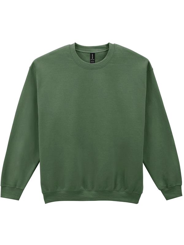 Gildan Heavy Blend Open End 280 Regular Fit Sweat Adult