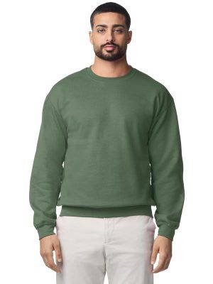 Gildan Heavy Blend Open End 280 Regular Fit Sweat Adult - Image 79