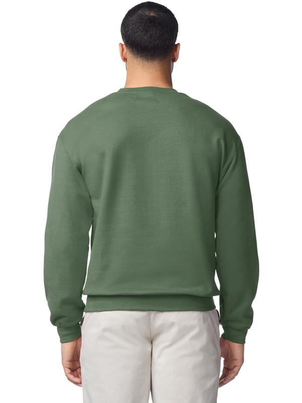 Gildan Heavy Blend Open End 280 Regular Fit Sweat Adult