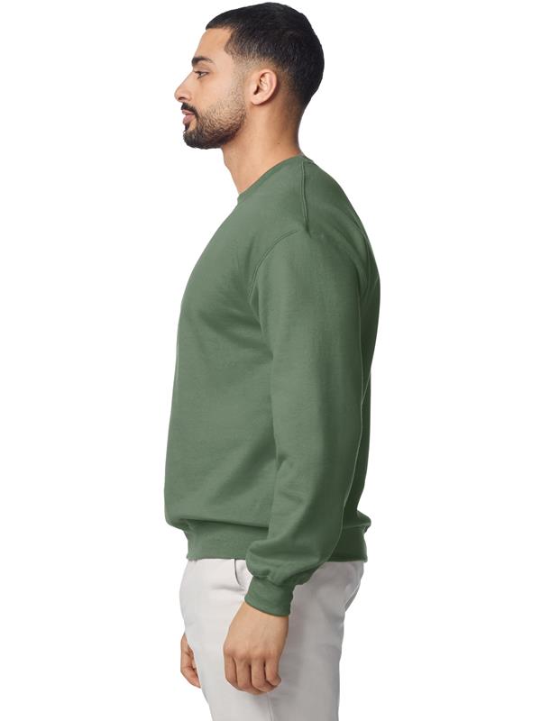 Gildan Heavy Blend Open End 280 Regular Fit Sweat Adult