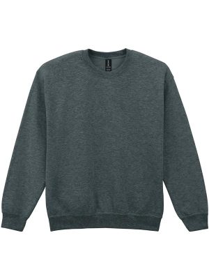 Gildan Heavy Blend Open End 280 Regular Fit Sweat Adult - Image 25