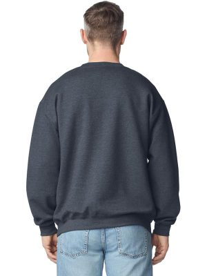 Gildan Heavy Blend Open End 280 Regular Fit Sweat Adult - Image 27