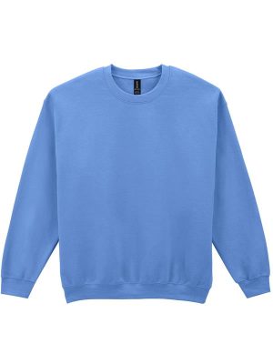 Gildan Heavy Blend Open End 280 Regular Fit Sweat Adult - Image 10