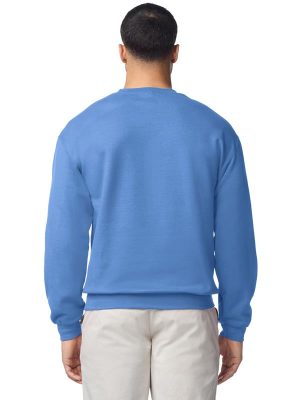 Gildan Heavy Blend Open End 280 Regular Fit Sweat Adult - Image 12