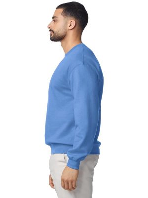 Gildan Heavy Blend Open End 280 Regular Fit Sweat Adult - Image 13