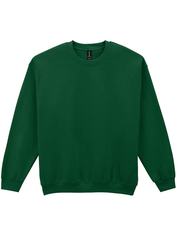 Gildan Heavy Blend Open End 280 Regular Fit Sweat Adult