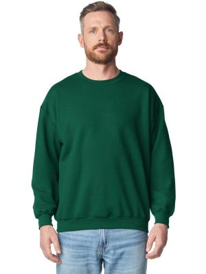 Gildan Heavy Blend Open End 280 Regular Fit Sweat Adult - Image 31