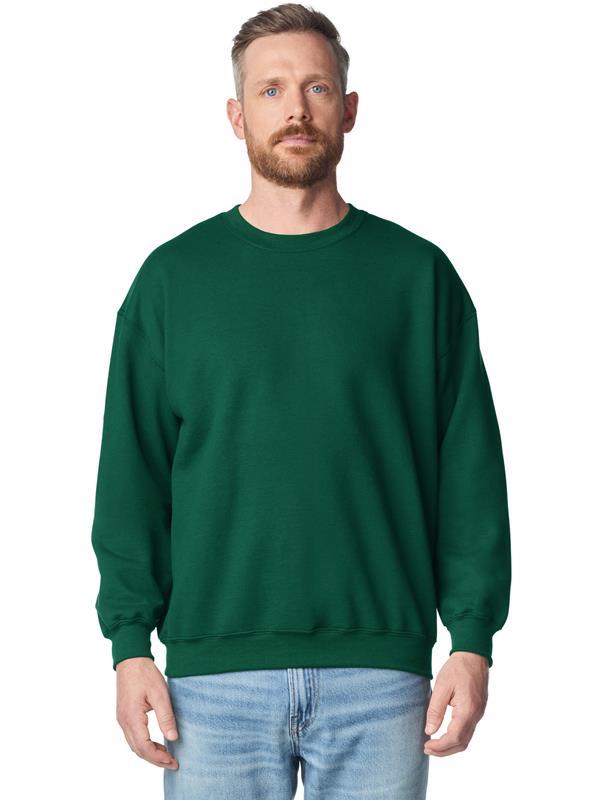 Gildan Heavy Blend Open End 280 Regular Fit Sweat Adult