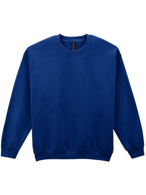 Gildan Heavy Blend Open End 280 Regular Fit Sweat Adult - Image 34