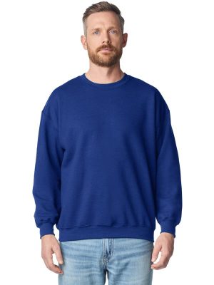 Gildan Heavy Blend Open End 280 Regular Fit Sweat Adult - Image 35