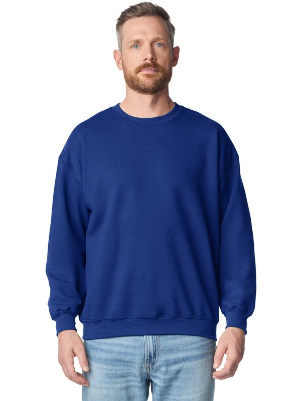 Gildan Heavy Blend Open End 280 Regular Fit Sweat Adult