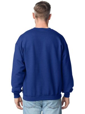 Gildan Heavy Blend Open End 280 Regular Fit Sweat Adult - Image 36