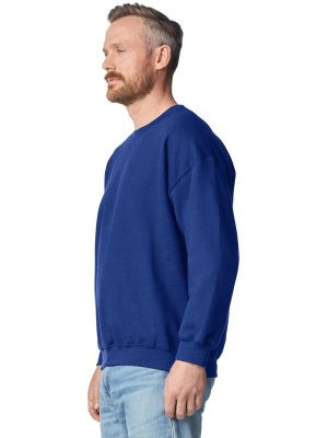 Gildan Heavy Blend Open End 280 Regular Fit Sweat Adult - Image 37