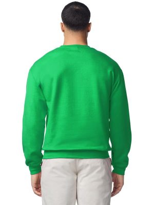 Gildan Heavy Blend Open End 280 Regular Fit Sweat Adult - Image 64