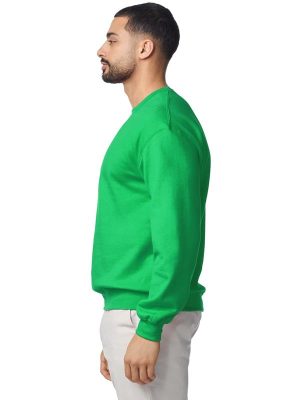 Gildan Heavy Blend Open End 280 Regular Fit Sweat Adult - Image 65