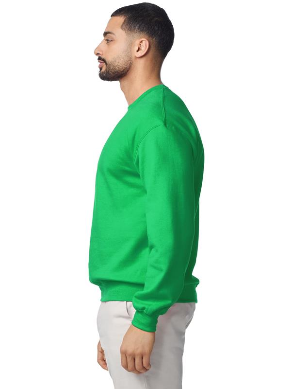 Gildan Heavy Blend Open End 280 Regular Fit Sweat Adult