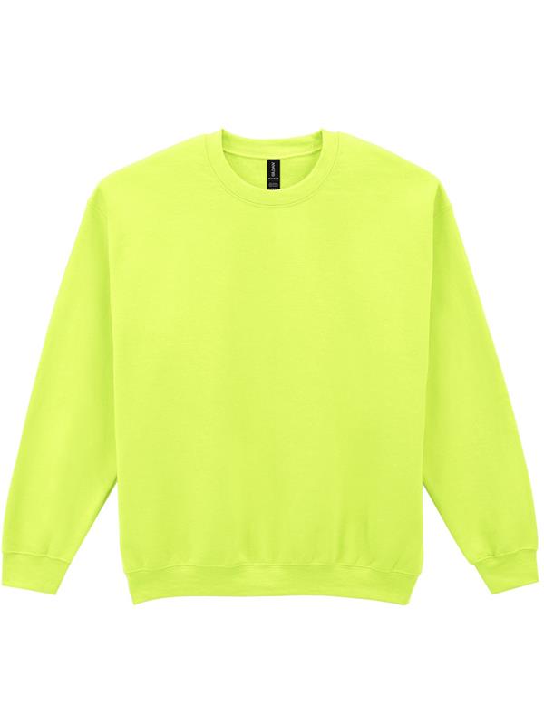 Gildan Heavy Blend Open End 280 Regular Fit Sweat Adult