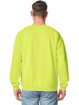 Gildan Heavy Blend Open End 280 Regular Fit Sweat Adult - Image 104