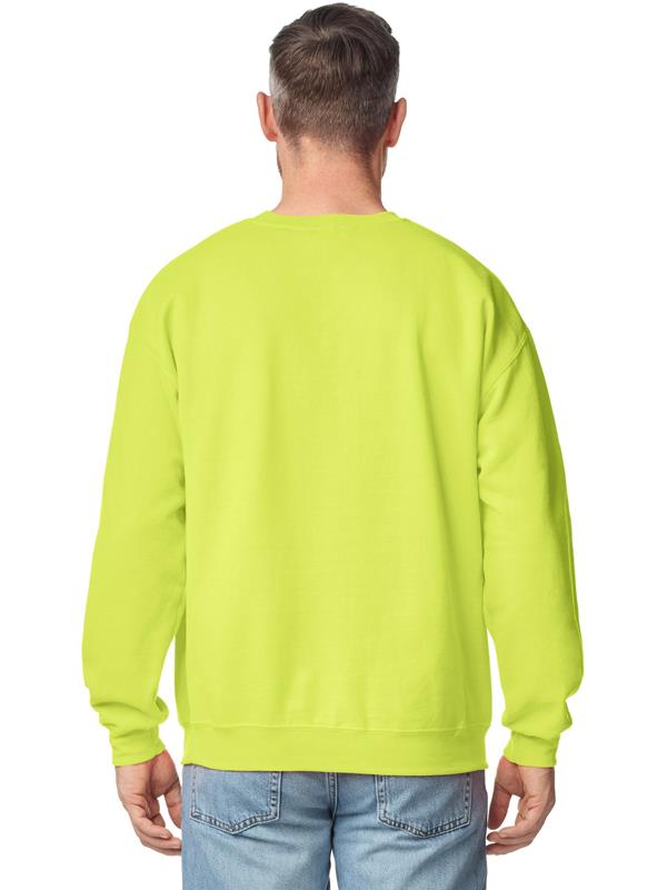 Gildan Heavy Blend Open End 280 Regular Fit Sweat Adult