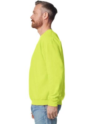 Gildan Heavy Blend Open End 280 Regular Fit Sweat Adult - Image 105